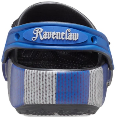 Harry Potter x Crocs Classic Clog 'Ravenclaw' 210528-90H Details for Harry Potter x Crocs Classic Clog 'Ravenclaw' 210528-90H