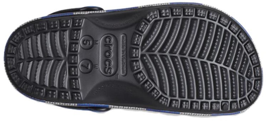 Harry Potter x Crocs Classic Clog 'Ravenclaw' 210528-90H Sizing Harry Potter x Crocs Classic Clog 'Ravenclaw' 210528-90H