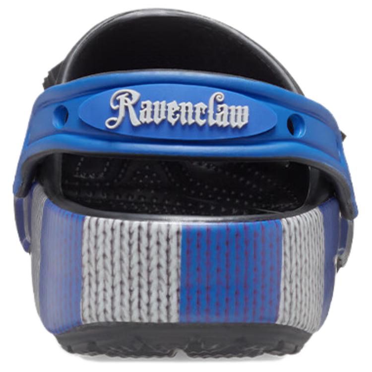 Sizing Harry Potter x Crocs Classic Clog 'Ravenclaw' Azul Casa Ravenclaw 210528-90H