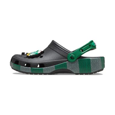 Harry Potter Crocs Classic Clog 'Slytherin'