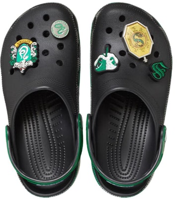 Zuecos Clásicos Harry Potter x Crocs 'Slytherin' 210527-90H Purchase Zuecos Clásicos Harry Potter x Crocs 'Slytherin' 210527-90H