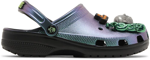 Harry Potter x Crocs Classic Clog 'The Dark Arts' 209249-001 Harry Potter x Crocs Classic Clog 'The Dark Arts' 209249-001