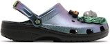 Buy Harry Potter x Crocs Classic Clog 'Seni Hitam' 209249-001