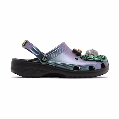 Harry Potter Crocs Classic Clog 'The Dark Arts'