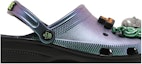 Order Harry Potter x Crocs Classic Clog 'Seni Hitam' 209249-001
