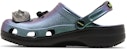 Harry Potter x Crocs Classic Clog 'Seni Hitam' 209249-001