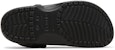 Harry Potter x Crocs Classic Clog 'Seni Hitam' 209249-001