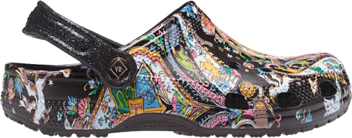 Harry Potter x Crocs Classic Clog 'Vera Bradley' 208037-0C4 Harry Potter x Crocs Classic Clog 'Vera Bradley' 208037-0C4