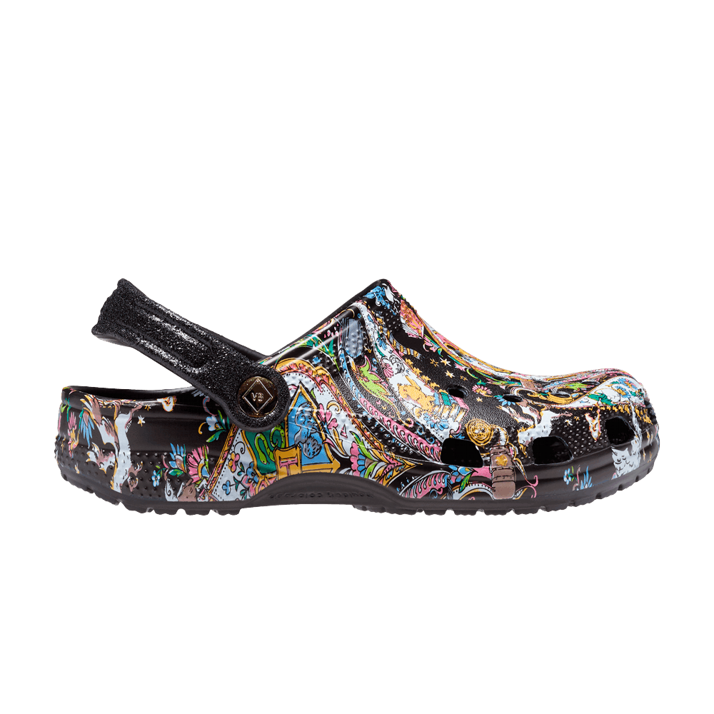 Harry Potter x Crocs Classic Clog 'Vera Bradley' 208037-0C4