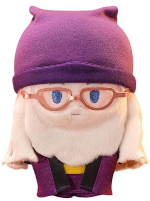 Harry Potter x Pop Mart Academia de Magia Albus Dumbledore Muñecos de Tela Buy Harry Potter x Pop Mart Academia de Magia Albus Dumbledore Muñecos de Tela