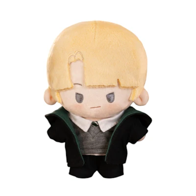 Harry Potter Pop Mart Magic Academy Draco Malfoy Cotton Dolls