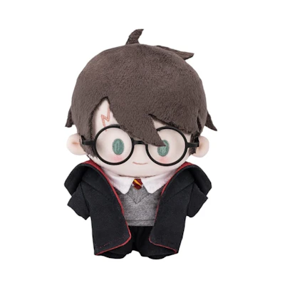 Harry Potter Pop Mart Magic Academy Harry Potter Cotton Dolls