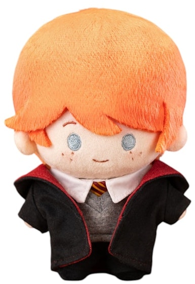harry-potter-x-pop-mart-magic-academy-series-ron-weasley-cotton-dolls