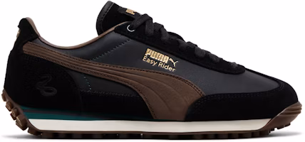 Harry Potter x Puma Easy Rider 'Golden Snitch' 401429-01 Harry Potter x Puma Easy Rider 'Golden Snitch' 401429-01