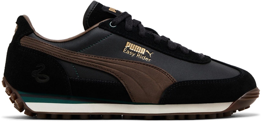 Harry Potter x Puma Easy Rider 'Golden Snitch' 401429-01 Buy Harry Potter x Puma Easy Rider 'Golden Snitch' 401429-01