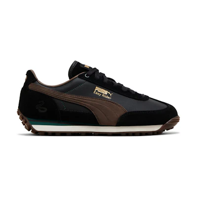 Harry Potter Puma Easy Rider 'Golden Snitch'