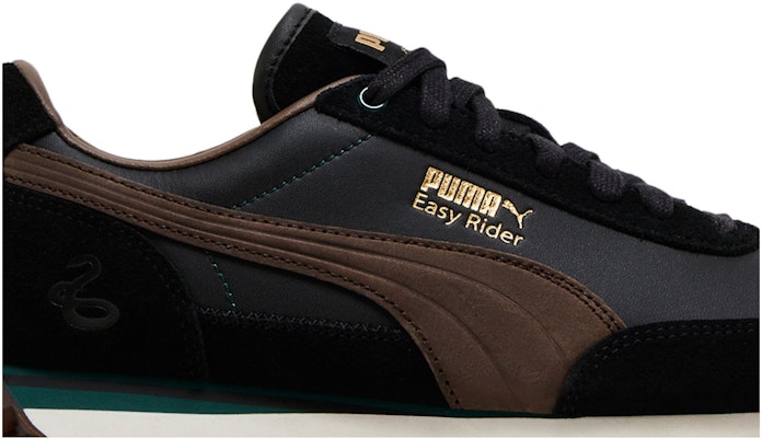 Harry Potter x Puma Easy Rider 'Golden Snitch' 401429-01 Order Harry Potter x Puma Easy Rider 'Golden Snitch' 401429-01