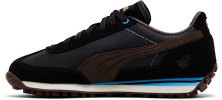 Harry Potter x Puma Easy Rider 'Snitch Dorada' 401429-01 Lookbook Harry Potter x Puma Easy Rider 'Snitch Dorada' 401429-01