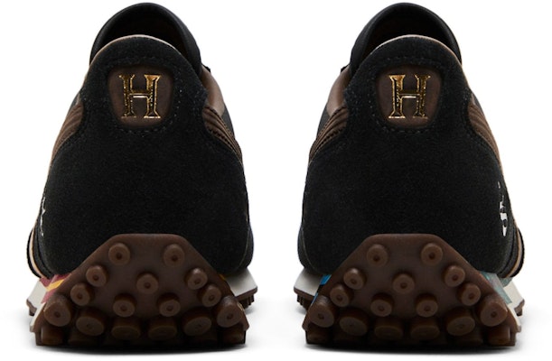 Harry Potter x Puma Easy Rider 'Golden Snitch' 401429-01 Details for Harry Potter x Puma Easy Rider 'Golden Snitch' 401429-01