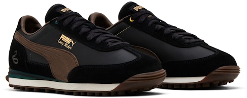 Harry Potter x Puma Easy Rider 'Snitch Dorada' 401429-01 Cheap Harry Potter x Puma Easy Rider 'Snitch Dorada' 401429-01