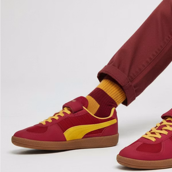 Harry Potter x Puma Palermo ''Grifondoro'' 401209-01 Order Harry Potter x Puma Palermo ''Grifondoro'' 401209-01