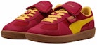 Lookbook Harry Potter x Puma Palermo 'Gryffindor' Edisi Malaysia 401209-01