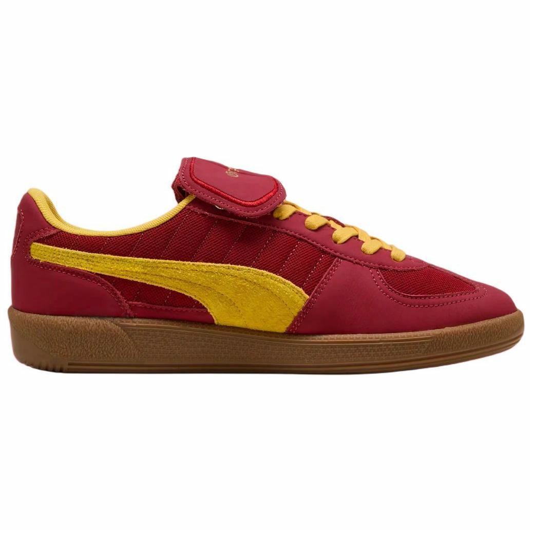 Shop Harry Potter x Puma Palermo 'Gryffindor' Edisi Malaysia 401209-01