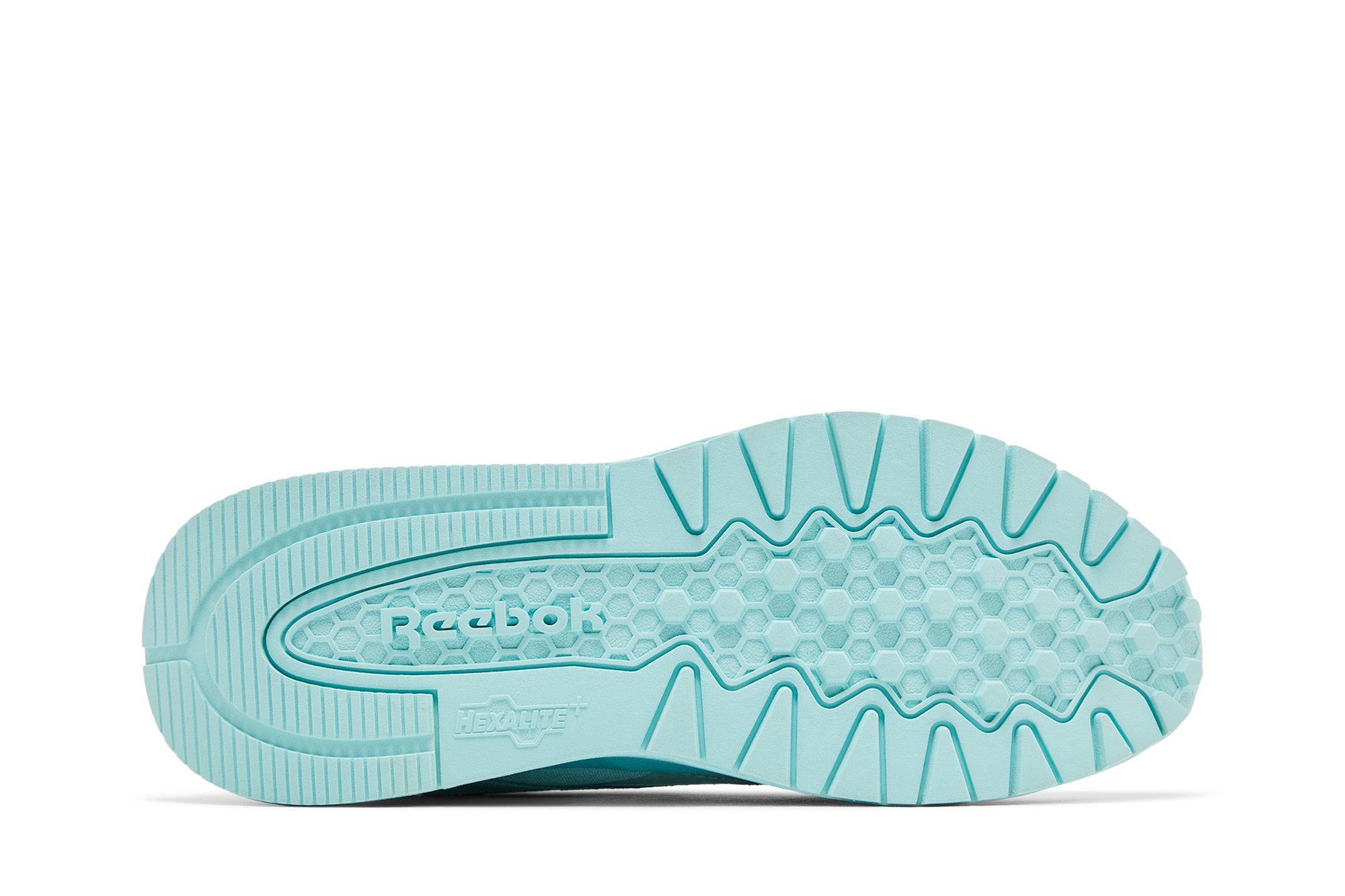 Shop Harry Potter x Reebok Classic Leather Hexalite 'Patronus Charm' Sepatu 100201813