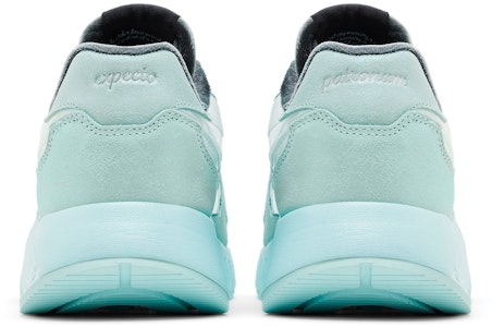 Harry Potter x Reebok Classic Leather Hexalite 'Patronus Charm' Sepatu 100201813 Details for Harry Potter x Reebok Classic Leather Hexalite 'Patronus Charm' Sepatu 100201813