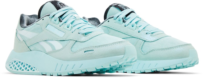 Harry Potter x Reebok Classic Leather Hexalite 'Patronus Charm' Sepatu 100201813 Cheap Harry Potter x Reebok Classic Leather Hexalite 'Patronus Charm' Sepatu 100201813