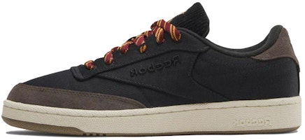 Harry Potter x Reebok Club C 85 'Hogwarts Uniform' 100073152 Harry Potter x Reebok Club C 85 'Hogwarts Uniform' 100073152