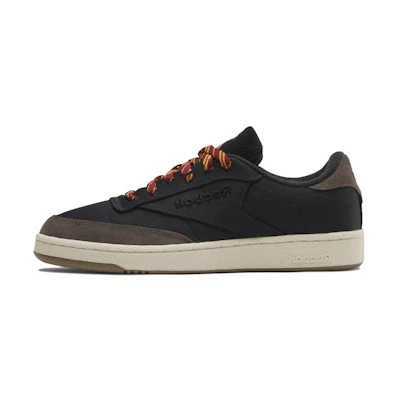 Harry Potter Reebok Club C 85 'Hogwarts Uniform'