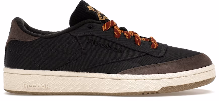Harry Potter x Reebok Club C 85 'Pakaian Seragam Hogwarts' 100073152 Buy Harry Potter x Reebok Club C 85 'Pakaian Seragam Hogwarts' 100073152