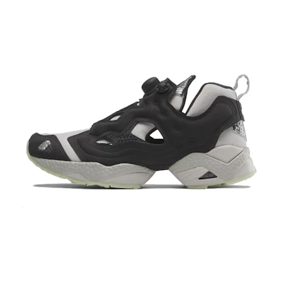 Harry Potter Reebok Instapump Fury 95 'Lord Voldemort'