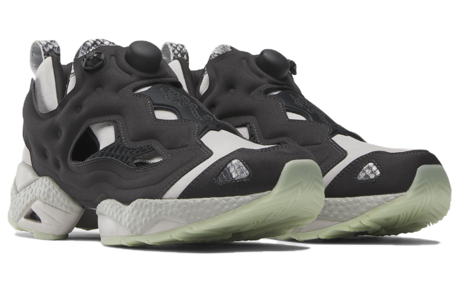 Order Harry Potter x Reebok Instapump Fury 95 'Lord Voldemort' 100201812