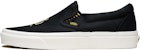Harry Potter x Vans Classic Slip-On 'Hufflepuff' VN0A4BV3V90