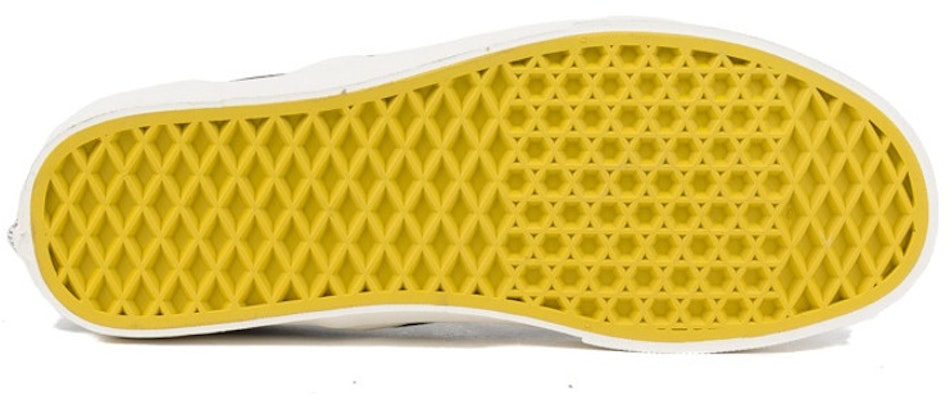 Harry Potter x Vans Classic Slip-On 'Hufflepuff' VN0A4BV3V90 Purchase Harry Potter x Vans Classic Slip-On 'Hufflepuff' VN0A4BV3V90