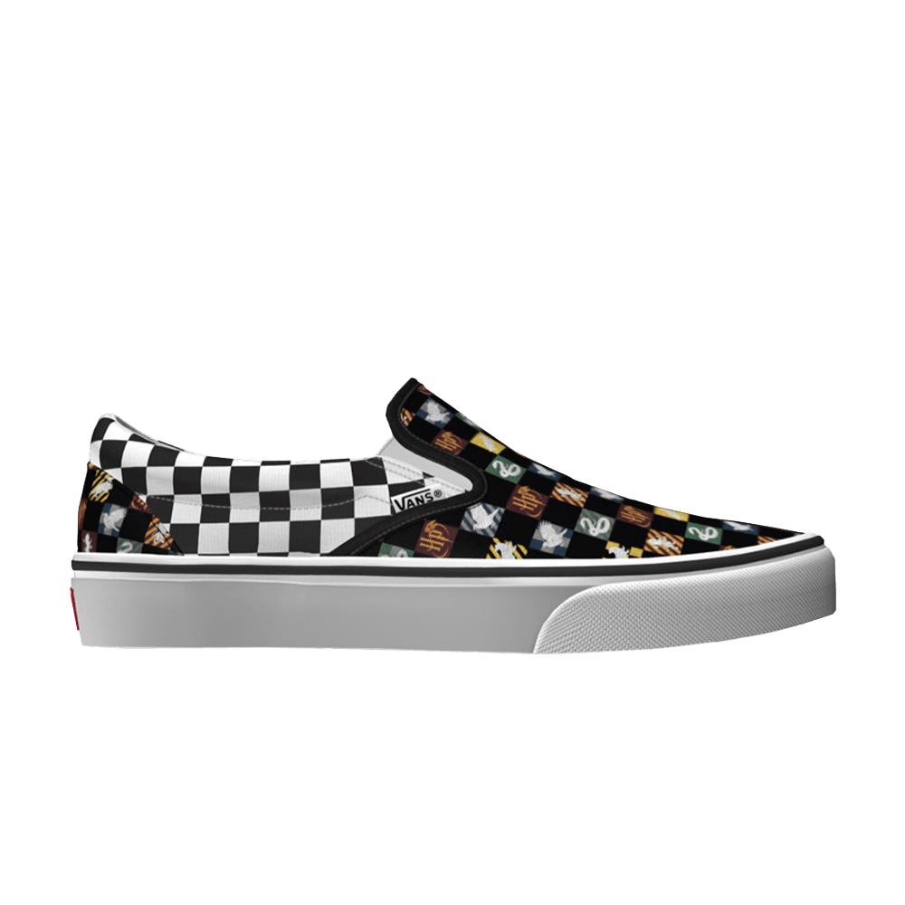 Buy 哈利波特 x Vans经典套穿定制款「学院吉祥物」 HP-CSO-MASCOT