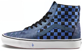 Harry Potter x Vans Comfycush Sk8-Hi 'Transfiguration' VN0A3WMBVX2 Harry Potter x Vans Comfycush Sk8-Hi 'Transfiguration' VN0A3WMBVX2