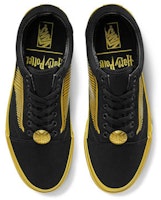Harry Potter x Vans Old Skool 'Golden Snitch' Sepatu Edisi Terbatas VN0A4BV5V3K Shop Harry Potter x Vans Old Skool 'Golden Snitch' Sepatu Edisi Terbatas VN0A4BV5V3K