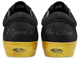 Harry Potter x Vans Old Skool 'Golden Snitch' Sepatu Edisi Terbatas VN0A4BV5V3K Purchase Harry Potter x Vans Old Skool 'Golden Snitch' Sepatu Edisi Terbatas VN0A4BV5V3K