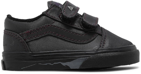 (TD) Harry Potter x Vans Old Skool V 'Reliquias de la Muerte' VN0A38JNV0F Buy (TD) Harry Potter x Vans Old Skool V 'Reliquias de la Muerte' VN0A38JNV0F