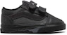 (TD) Harry Potter x Vans Old Skool V 'Deathly Hallows' VN0A38JNV0F