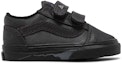 Buy (TD) Harry Potter x Vans Old Skool V 'Deathly Hallows' VN0A38JNV0F