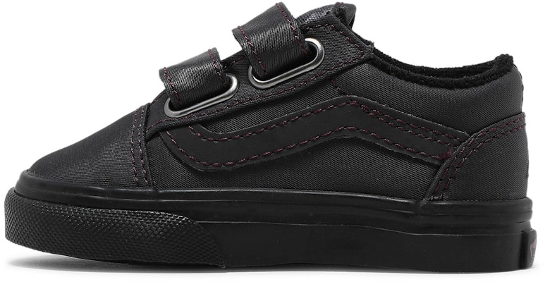 (Toddler) Harry Potter x Vans Old Skool V 'Deathly Hallows' VN0A38JNV0F Lookbook (Toddler) Harry Potter x Vans Old Skool V 'Deathly Hallows' VN0A38JNV0F