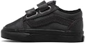Lookbook (TD) Harry Potter x Vans Old Skool V 'Deathly Hallows' VN0A38JNV0F