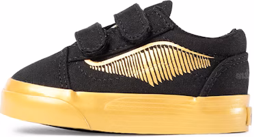 Harry Potter x Vans Old Skool V 'Golden Snitch' VN0A38JNV3K Harry Potter x Vans Old Skool V 'Golden Snitch' VN0A38JNV3K