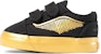 Harry Potter x Vans Old Skool V 'Golden Snitch' Emas VN0A38JNV3K