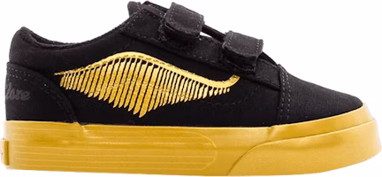Harry Potter x Vans Old Skool V 'Golden Snitch' VN0A38JNV3K Harry Potter x Vans Old Skool V 'Golden Snitch' VN0A38JNV3K