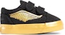 Harry Potter x Vans Old Skool V 'Golden Snitch' Emas VN0A38JNV3K